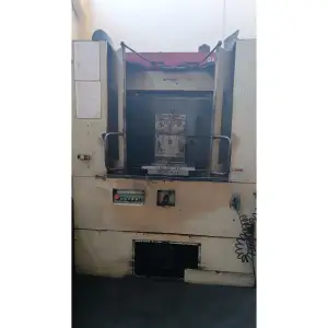 Quaser MK603H10 CNC Yatay İşleme Merkezi–2003