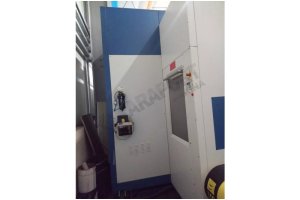 Reiden BFDR-23 5 Eksen CNC İşleme Merkezi-2002