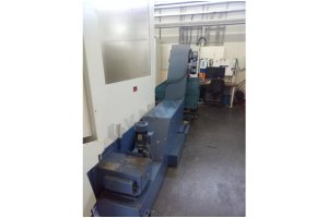 Reiden BFDR-23 5 Eksen CNC İşleme Merkezi-2002