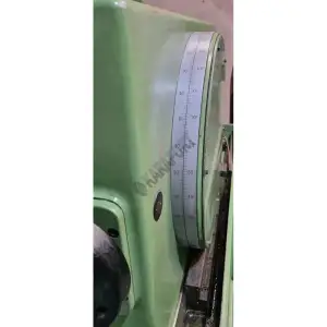 Reishauer RZ 301 S CNC Profil Taşlama Tezgahı -1987
