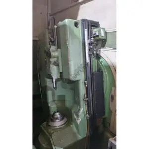 Reishauer RZ 301 S CNC Profil Taşlama Tezgahı -1987