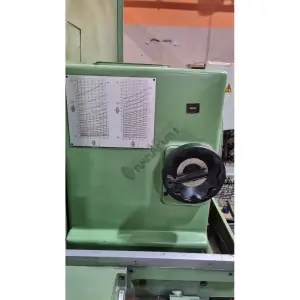 Reishauer RZ 301 S CNC Profil Taşlama Tezgahı -1987