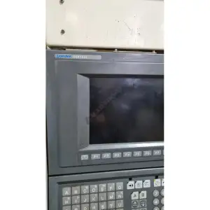 Robot Yüklemeli Okuma LCS 15 CNC Torna Tezgahı