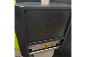 SAFAN DARLEY MARKA 3X100 TON 6 EKSEN CNC SERVO ABKANT PRES