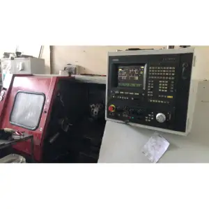 Sahibinden 8 inç Tezsan Öncü CNC Torna Tezgahı – 1997