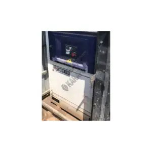 Sahibinden Cemdağ DSC-15 Vidalı Kompresör