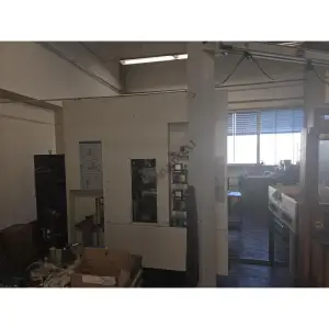 Satılık 2012 Mazak Integrex J-200 5 Eksen CNC Tornalama Merkezi-2012
