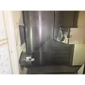 Satılık 2012 Mazak Integrex J-200 5 Eksen CNC Tornalama Merkezi-2012