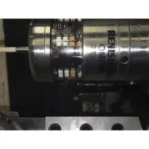 Satılık 2012 Mazak Integrex J-200 5 Eksen CNC Tornalama Merkezi-2012