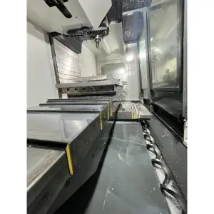 SATILIK 2024 MODEL HAAS VF-4  3 EKSEN