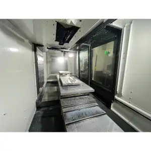 SATILIK 2024 MODEL HAAS VF-4  3 EKSEN
