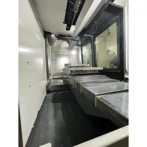 SATILIK 2024 MODEL HAAS VF-4  3 EKSEN