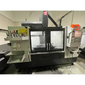 SATILIK 2024 MODEL HAAS VF-4  3 EKSEN