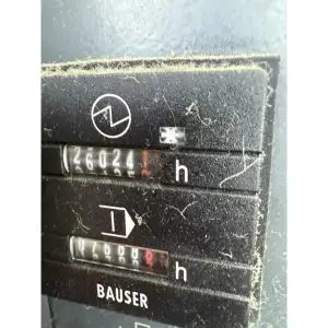 Satılık DMG Deckel Maho DMC 635V CNC İşleme Merkezi-2009
