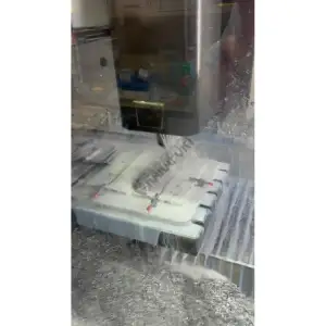 Satılık DMG Deckel Maho DMC 635V CNC İşleme Merkezi-2009