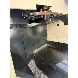 Satılık DMG Deckel Maho DMC 635V CNC İşleme Merkezi-2009