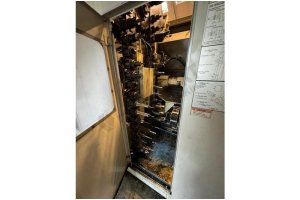Satılık ikinci el Mazak Integrex 35 CNC Tornalama Merkezi-1999