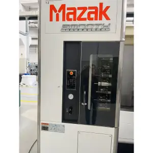 Satılık İkinci El Mazak Integrex J-200 CNC Çok Eksenli İşleme Merkezi-2020