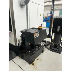 Satılık İkinci El Mazak Integrex J-200 CNC Çok Eksenli İşleme Merkezi-2020
