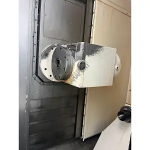 Satılık İkinci El Mazak Integrex J-200 CNC Çok Eksenli İşleme Merkezi-2020