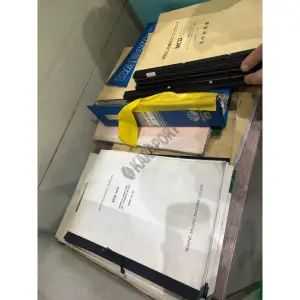 Satılık Makino MCD1513-A60 Tek Döner Tabla CNC Yatay İşleme Merkezi