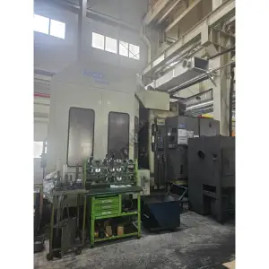Satılık Makino MCD1513-A60 Tek Döner Tabla CNC Yatay İşleme Merkezi