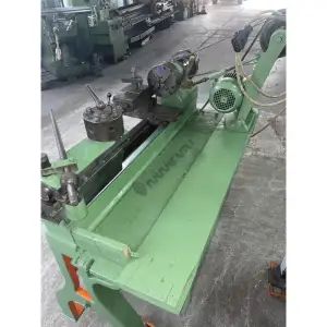SATILIK MUSLUKÇU TORNASI ROVELVER TEZGAHI