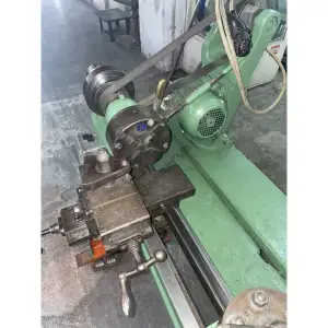 SATILIK MUSLUKÇU TORNASI ROVELVER TEZGAHI