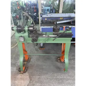 SATILIK MUSLUKÇU TORNASI ROVELVER TEZGAHI