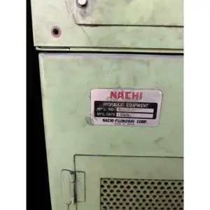 Satılık OKK PCH-500 CNC Yatay İşleme Merkezi