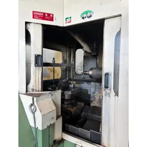 Satılık OKK PCH-500 CNC Yatay İşleme Merkezi
