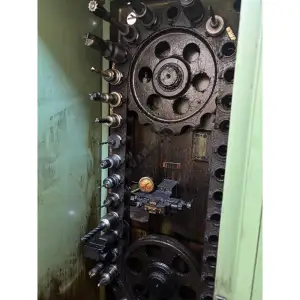 Satılık OKK PCH-500 CNC Yatay İşleme Merkezi