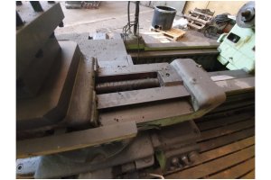 Skoda SRM 1000x8000 Üniversal Torna Tezgahı
