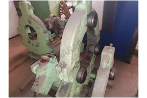 Skoda SRM 1000x8000 Üniversal Torna Tezgahı