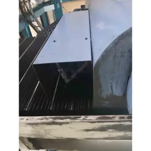 SM-402SGM (4300 x 3200 x 1200 ) CNC Köprü Tip İşleme Merkezi–2013