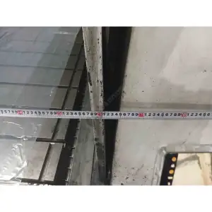 SM-402SGM (4300 x 3200 x 1200 ) CNC Köprü Tip İşleme Merkezi–2013