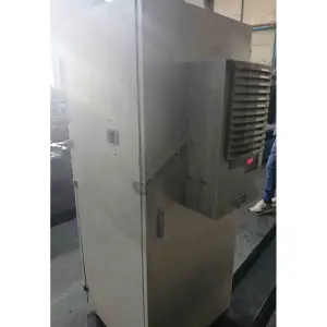 SM-402SGM (4300 x 3200 x 1200 ) CNC Köprü Tip İşleme Merkezi–2013