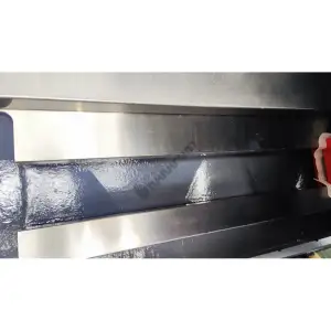 Smec SL-2500LM C Eksen CNC Torna Tezgahı-2026