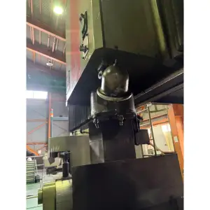 SNK RB-3NM  3250 x 2400 x 600  CNC Köprü Tipi İşleme Merkezi