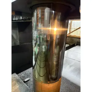 SNK RB-3NM  3250 x 2400 x 600  CNC Köprü Tipi İşleme Merkezi