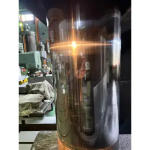 SNK RB-3NM  3250 x 2400 x 600  CNC Köprü Tipi İşleme Merkezi