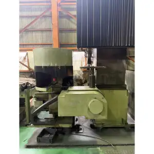 SNK RB-3NM  3250 x 2400 x 600  CNC Köprü Tipi İşleme Merkezi