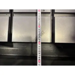 SNK RB-3NM  3250 x 2400 x 600  CNC Köprü Tipi İşleme Merkezi