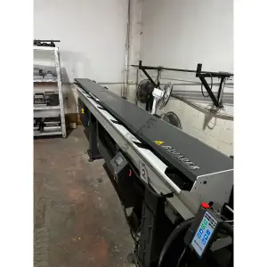 Star SB-20R 7 Eksen CNC Kayar Otomat Tezgahı ve Sürücüsü-2022