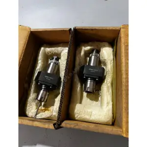 Star SB-20R 7 Eksen CNC Kayar Otomat Tezgahı ve Sürücüsü-2022
