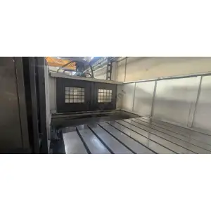 Supermax YCM 4021B CNC Köprü Tip İşleme Merkezi-2016