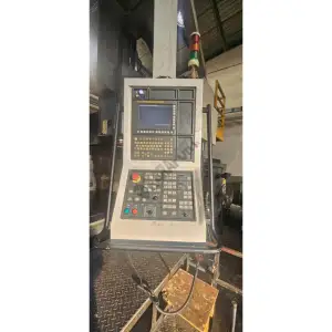 Supermax YCM 4021B CNC Köprü Tip İşleme Merkezi-2016