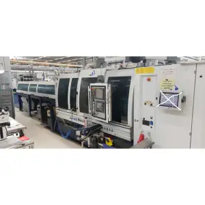 Tornos Multi Deco 20.6 6 Milli CNC Otomat Tezgahı-2001