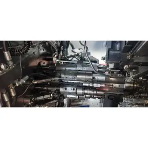 Tornos Multi Deco 20.6 6 Milli CNC Otomat Tezgahı-2001