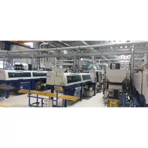 Tornos Multi Deco 20.6 6 Milli CNC Otomat Tezgahı-2001